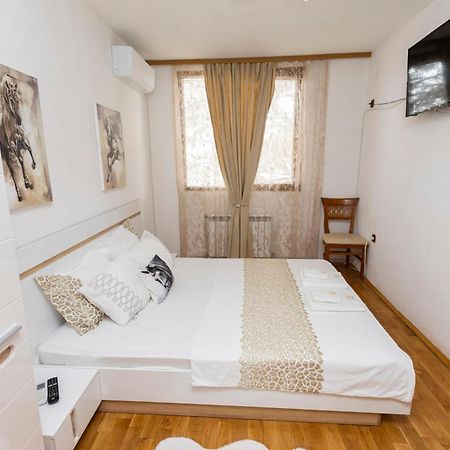 Апартамент “Djanina 2” Sandanski Exterior foto